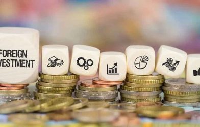 foreign firms invest in Pakistan