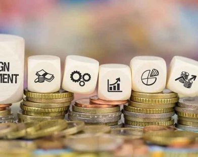 foreign firms invest in Pakistan