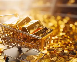 gold sales shutdown