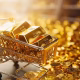 gold sales shutdown