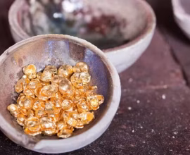 turn lead into gold