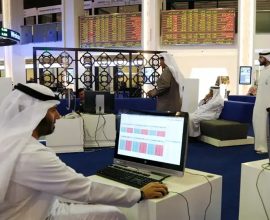 Middle East Conflict Triggers Massive Losses in UAE Stock Markets