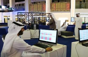 Middle East Conflict Triggers Massive Losses in UAE Stock Markets