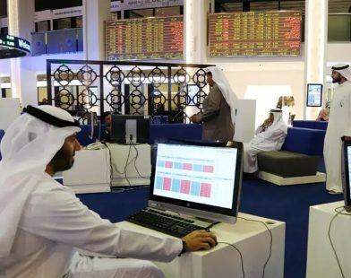 Middle East Conflict Triggers Massive Losses in UAE Stock Markets