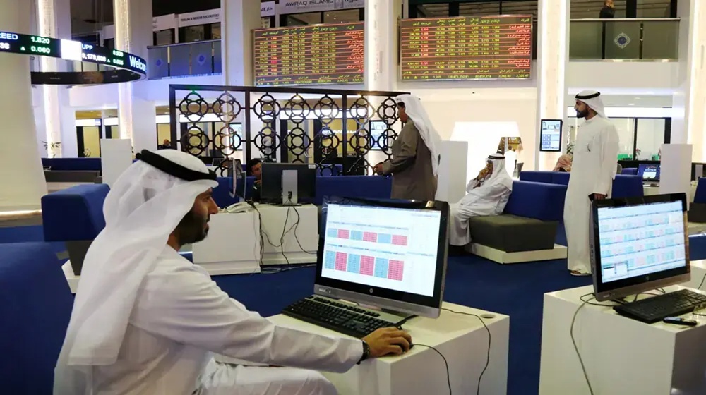 Middle East Conflict Triggers Massive Losses in UAE Stock Markets