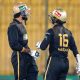 Hyderabad Kingsmen stun Karachi Kings