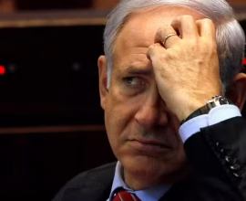 Netanyahu faces ouster threat