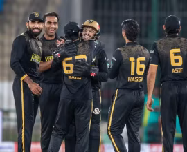 Hyderabad Kingsmen knock Lahore Qalandars out