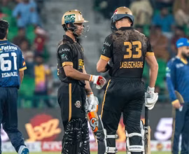 Hyderabad Kingsmen knock out Multan Sultans
