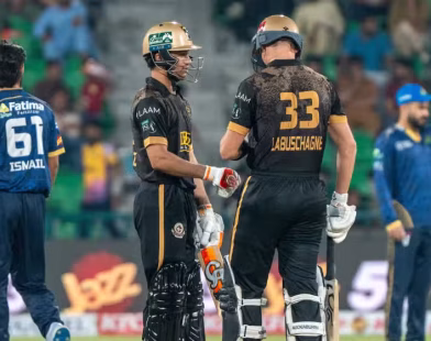 Hyderabad Kingsmen knock out Multan Sultans