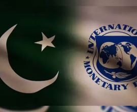 IMF approves Pakistan loan next month