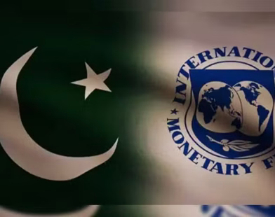 IMF approves Pakistan loan next month