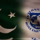 IMF approves Pakistan loan next month
