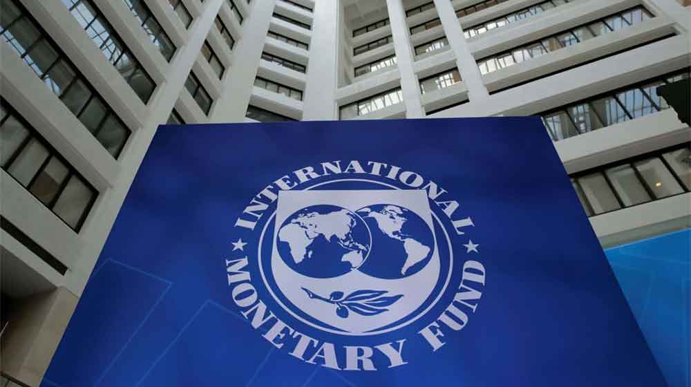 Final Steps for the IMF Executive Board Approval