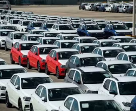 Pakistan lowers vehicle import tariffs