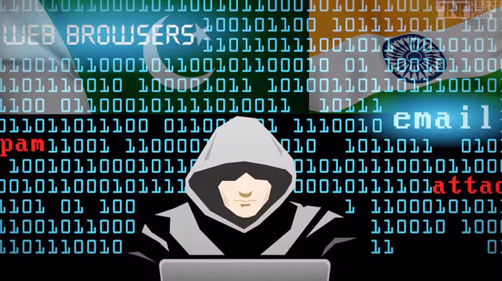 Sophisticated Phishing Indian Hackers Targeting Pakistan Ministry Employees