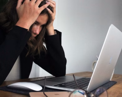 internet disruptions in Pakistan