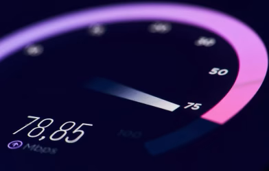 High speed internet for freelancers