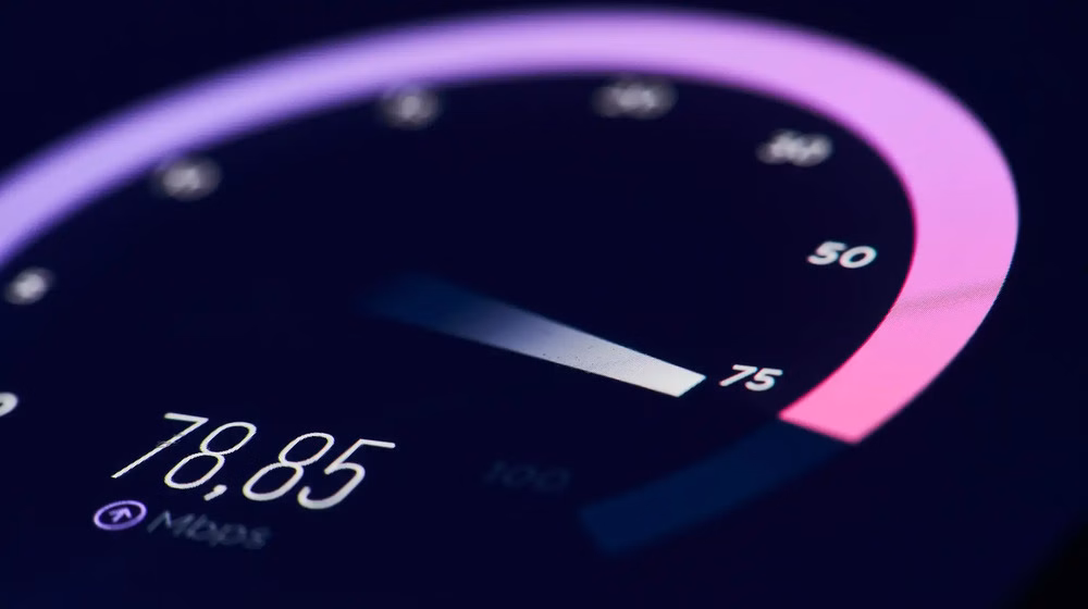 High speed internet for freelancers