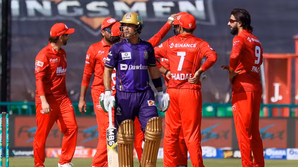 Shadab Khan Masterclass Leads Islamabad United to Victory in PSL 11