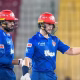 Islamabad United beat Multan Sultans
