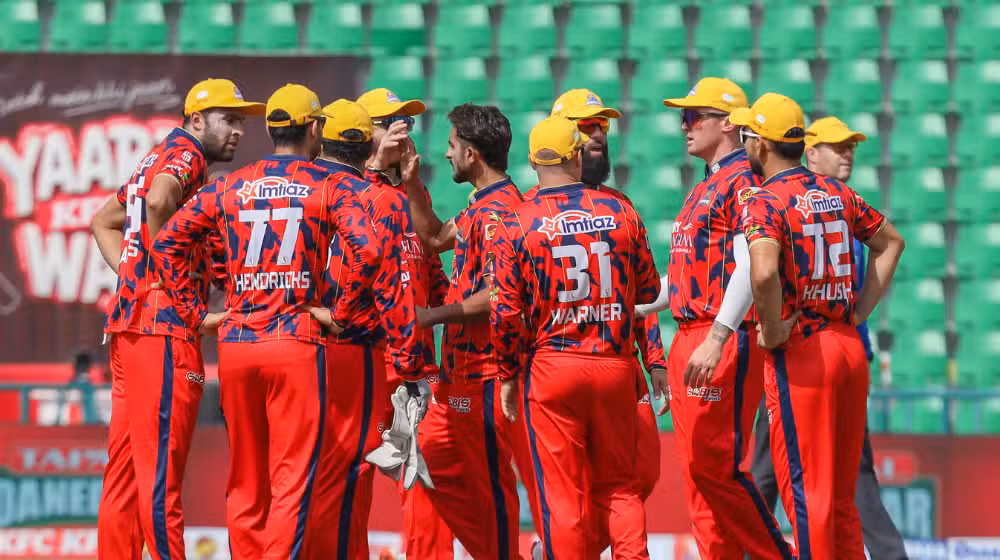 Karachi Kings Thrash Gladiators by 9 Wickets in PSL 2026