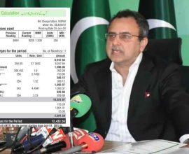 load shedding math revealed