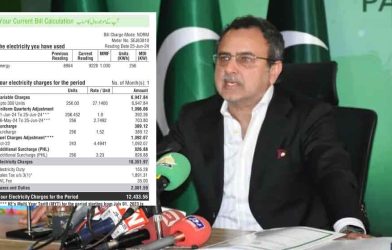 load shedding math revealed