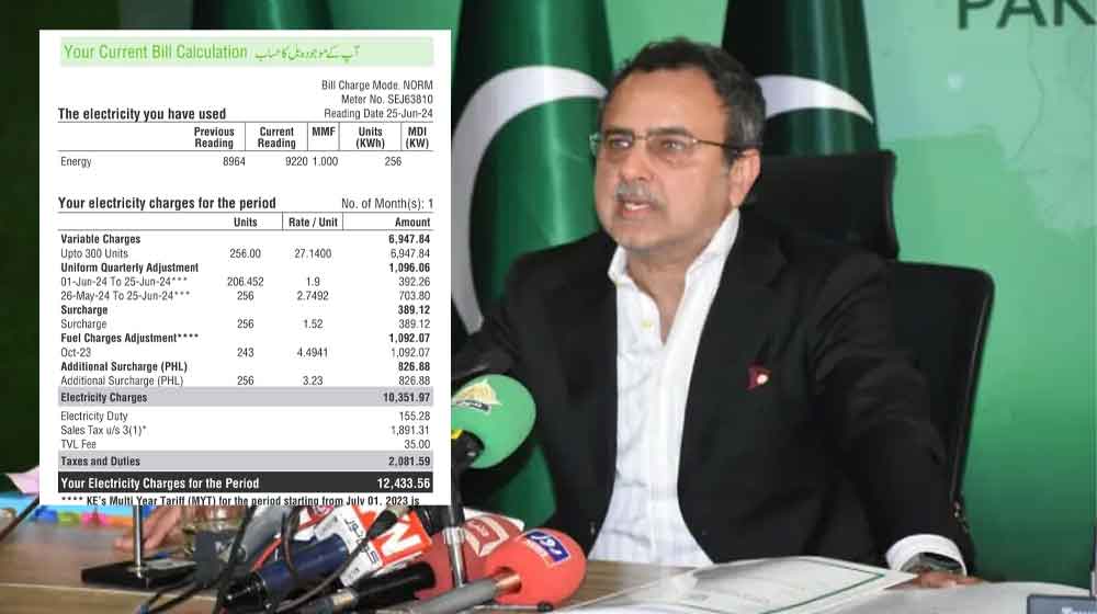 load shedding math revealed