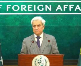 Pakistan and UAE relation