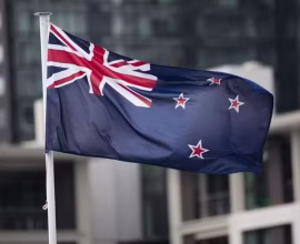 Apply for New Zealand skilled visa