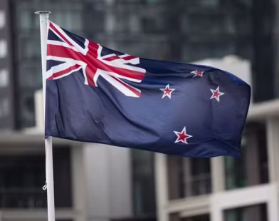Apply for New Zealand skilled visa