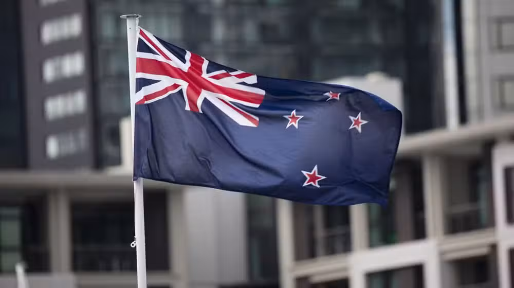 Apply for New Zealand skilled visa
