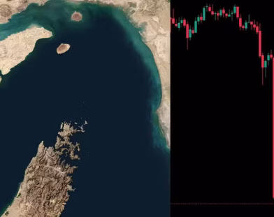 oil prices crash below $80