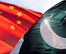 United Energy Pakistan (UEP)