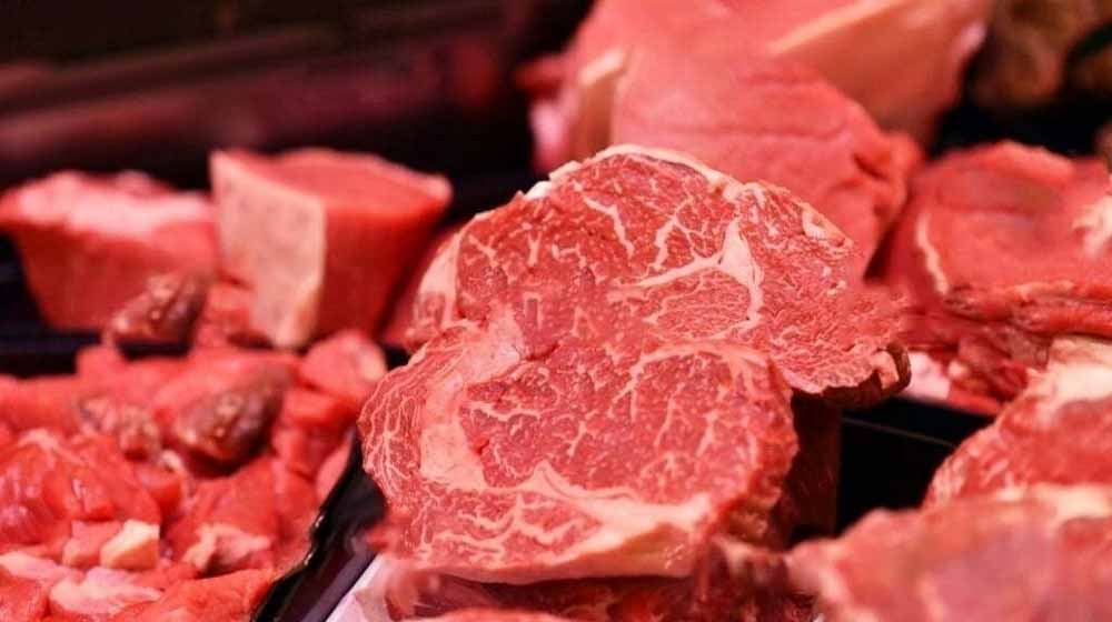 Pakistan Opens New Iran Trade Corridor for Beef Exports A Game Changer for Logistics