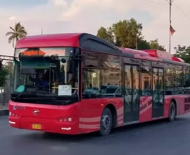 Peoples Bus Service expands