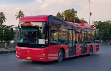 Peoples Bus Service expands