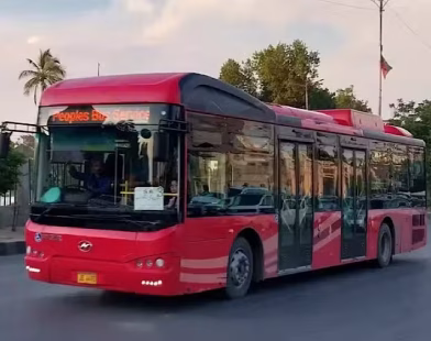 Peoples Bus Service expands