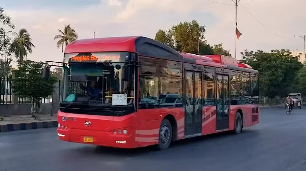 Peoples Bus Service expands