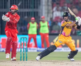Babar leads Zalmi to final