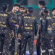 Peshawar Zalmi Karachi Kings