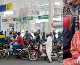 petrol discount in Punjab