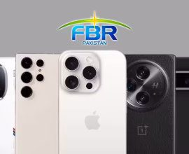 FBR reduces PTA tax
