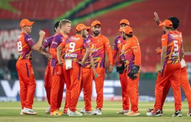 RawalPindiz opened their account