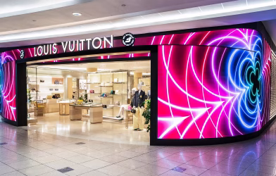 Gulf war shakes up 400 billion world fashion industry