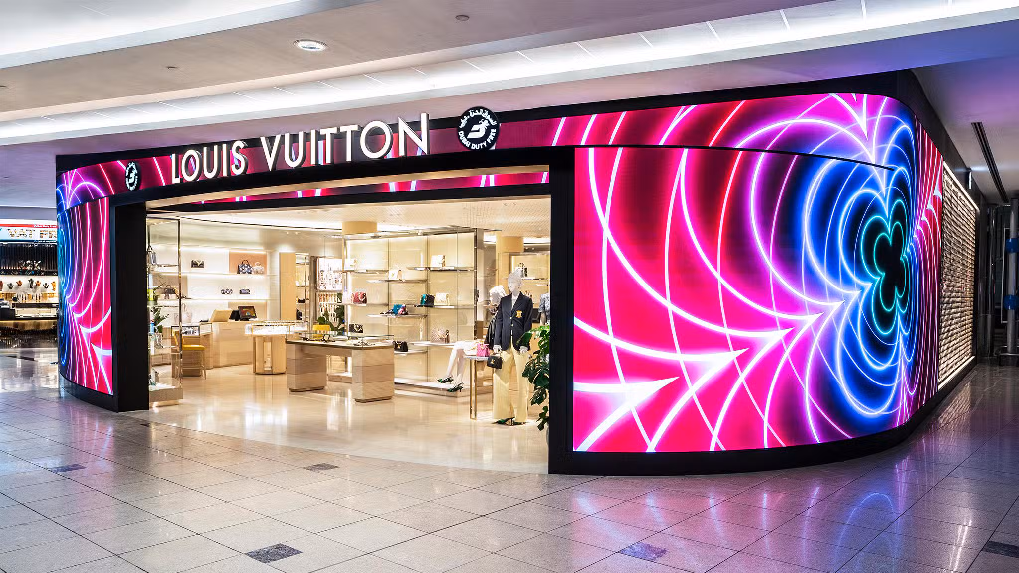 Gulf war shakes up 400 billion world fashion industry