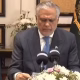 Ishaq Dar says Pakistan keeping talks alive