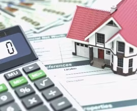 FBR reduces property valuation rates