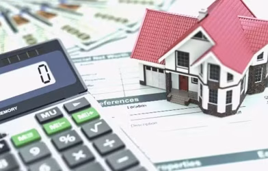 FBR reduces property valuation rates